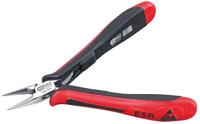Ks Tools Flachrundzange 500.7078
