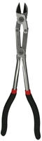 KS Tools Doppelgelenk-Seitenschneider, XL, 290 mm - 500.7201