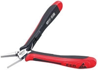 Ks Tools Flachzange 500.7075
