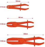 Ks Tools Schlauchklemmenzange 115.5050