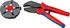 Knipex MultiCrimp 97 33 03