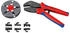 Knipex MultiCrimp 97 33 03