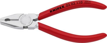 Knipex Mini-Kombizange 03 03 110