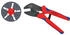 Knipex MultiCrimp 97 33 LE