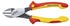Wiha Kraftseitenschneider Industrial electric mit DynamicJoint