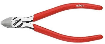 Wiha Feinmechaniker-Seitenschneider Classic 125 mm (43240)