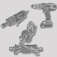 Rems Presszange M 18 Art. 570120