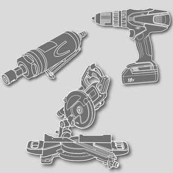 Rems Pressbacke M 18 (570120)