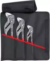 Knipex 00 19 55 S11 Zangen-Set 3teilig