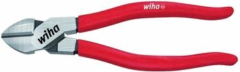 Wiha Seitenschneider Classic mit DynamicJoint 140 mm (43304)