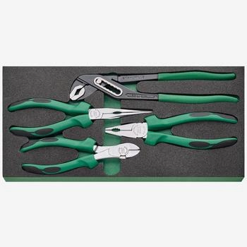 Stahlwille Werkzeugmodul Zangen TCS 3 821/4 4-teilig (96830266)