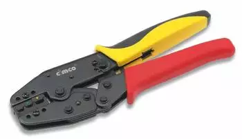 Cimco Presszange für Ovalpressung, 1,5-10,0 mm², 225 mm (101916)