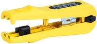 WEICON Mini-Solar 4/6mm2 10065752 Elektriker Entmantelungszange 4 bis 6mm2 10 bis 12