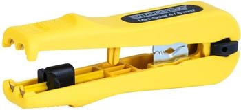 WEICON Mini-Solar 4/6 mm&sup2; Entmanteler und Abisolierer f&uuml;r Photovoltaik-Kabel (10065752)