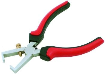 Klauke Seitenschneider 205 Mm VDE – Diagonale Zange Für Elektroarbeiten