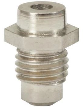 KS Tools Mundst&uuml;cke f&uuml;r Nietzangen, 6,4mm (150.9575)