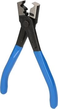 Brilliant-Tools Schlauchschellenzange, geschmiedet (BT526003)