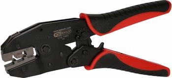 KS Tools Crimpzange f&uuml;r DEUTSCH DT und DEUTSCH DTP, &Oslash; 2,5/4,0 mm&sup2; (115.1585)