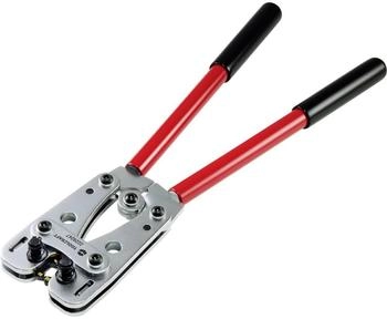 Toolcraft Crimpzange 6 bis 50 mm² (TO-6687741)
