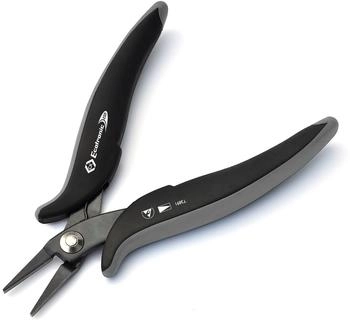 C.K Magma ESD Flachzange Gerade 145 mm (T3891)