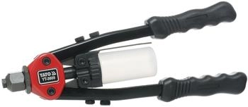 Yato Blindnietzange für 3,2-4,8 mm (YT-3609)