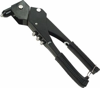 Mannesmann Blindnietzange mit drehbarem Kopf (M1095-4)