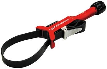 Rothenberger EASYGRIP Gurtrohrzange 3/4"-6" Rohr-Ø max. 160 mm (55075)