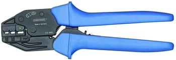 Gedore Crimpzange für isolierte Verbinder (8155-2836823)