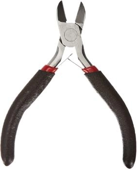 Goobay Seitenschneider mit 1.7 cm Schnittfl&auml;che, 110 mm (77099)