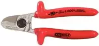 Ks Tools Kabelschneider 117.1287