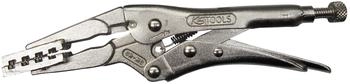 KS Tools Schlauchschellen-Gripzange 175 mm (115.1126)
