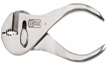 KS Tools Universalzange Edelstahl, 200 mm (964.1701)