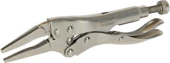 Brilliant-Tools Langbeck-Gripzange 140 mm (BT065901)