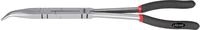 Vigor Flachrundzange V2782