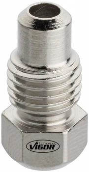 Vigor Blinky Mundstück für Blindnieten 6,4 mm (V3735-6.4)