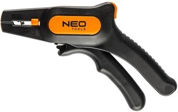 Neo Tools Automatische Abisolierzange 0,2-6mm² (01-519)