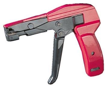 Value Spannzange f&uuml;r Kabelbinder Rot (19.06.1000)