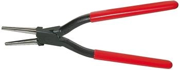 Stubai Rundzange mit PVC-Griffen 240 mm (281501)