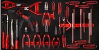 Ks Tools Werkzeugsatz 813.0024