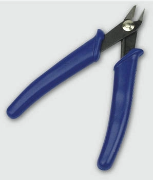 Mannesmann Elektronik-Printzange 125 mm (M10820)