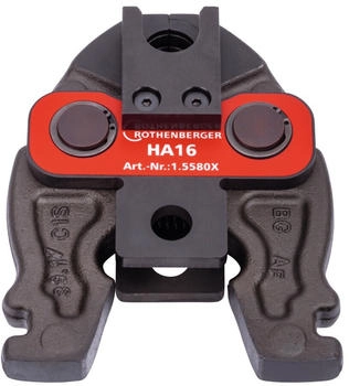 Rothenberger Pressbacke Compact HA16 (015580X)