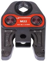 Rothenberger Pressbacke M 22 mm