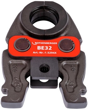 Rothenberger Pressbacke Compact BE32 (015294X)