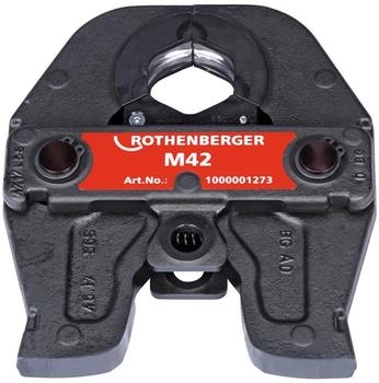 Rothenberger Pressbacke Standard 3-gliedrig (1000001273)