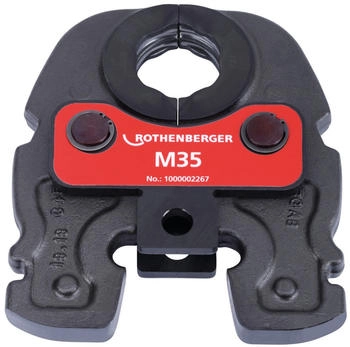 Rothenberger Pressbacke Compact M (1000002267)