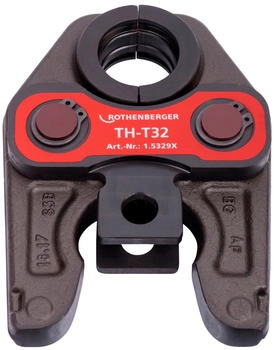 Rothenberger Pressbacke Standard THT32 (015329X)