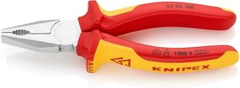 Knipex 03 06 160 SB