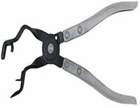 Ks Tools Bremsfedern-Zange 150.2214