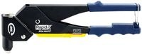 Rapid 5001126, Rapid RP60 Multi Blindnietzange mit drehbarem Kopf (345 mm) (5001126)