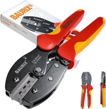 BAURIX CR3S